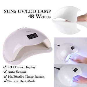 48 Watts UV LED Lamp