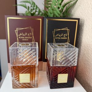 6x Iscents 100ml Insp