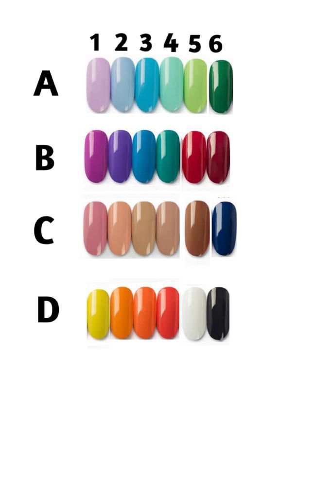 DIY Combo 1