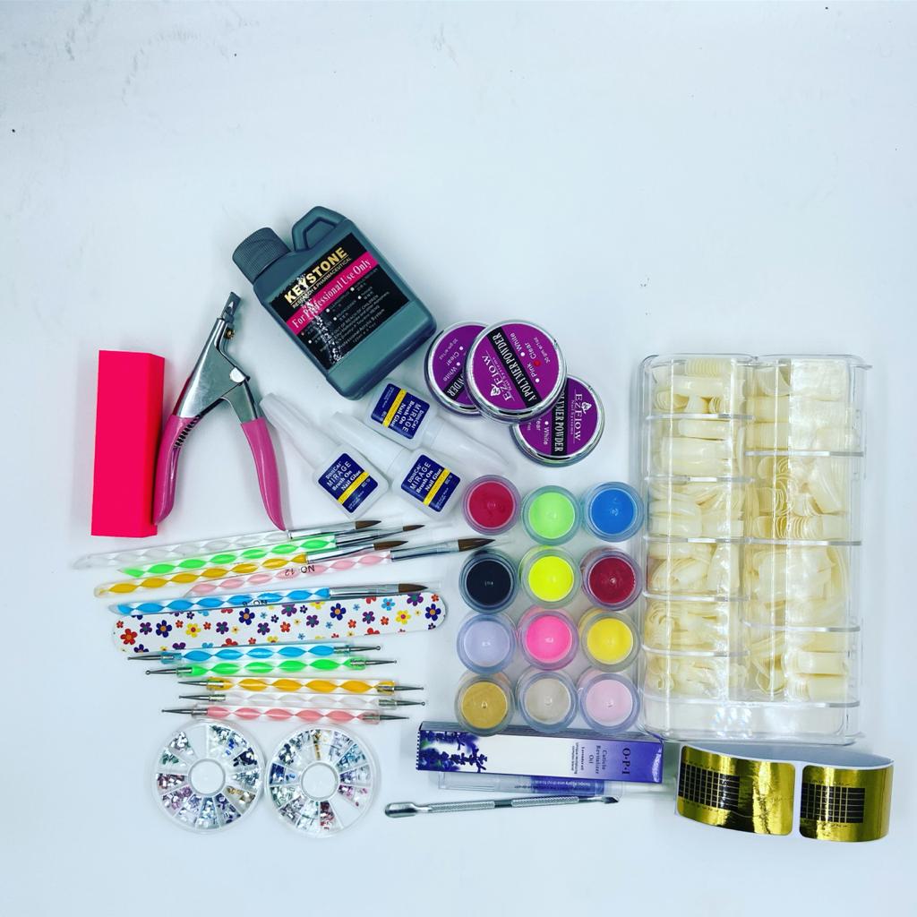 Acrylic Kit
