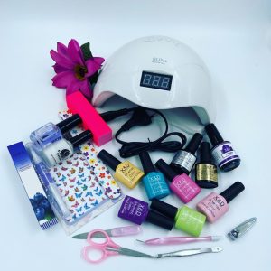 DIY Combo 3