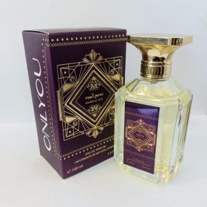 10 Perfumes 100ml Mixed Set