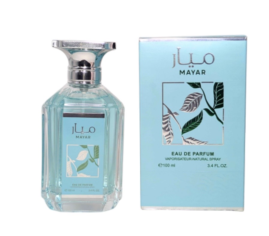 10 Perfumes 100ml Mixed Set
