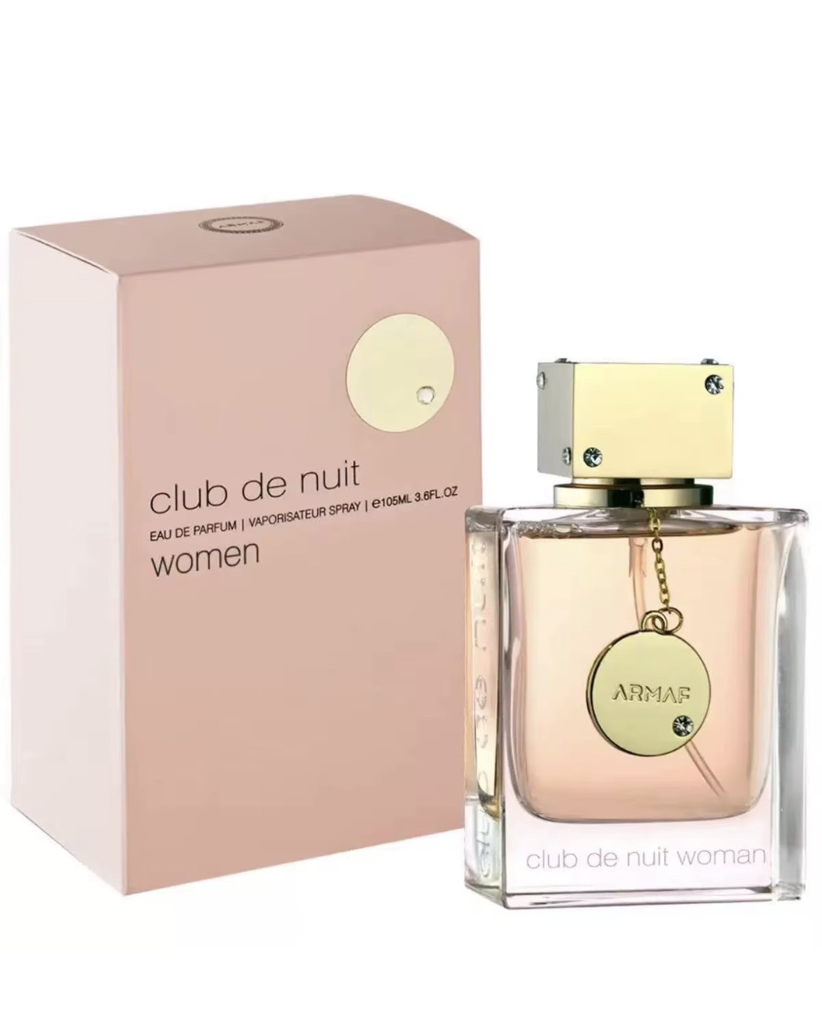 Club De Nuit For Women 100ml