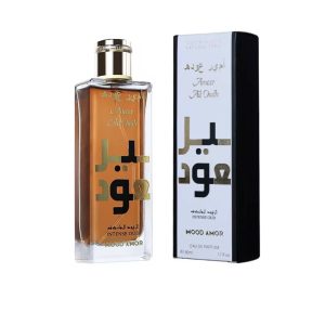 6x Ameerat Al Oud 100ml