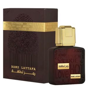 6x Ramz 100ml