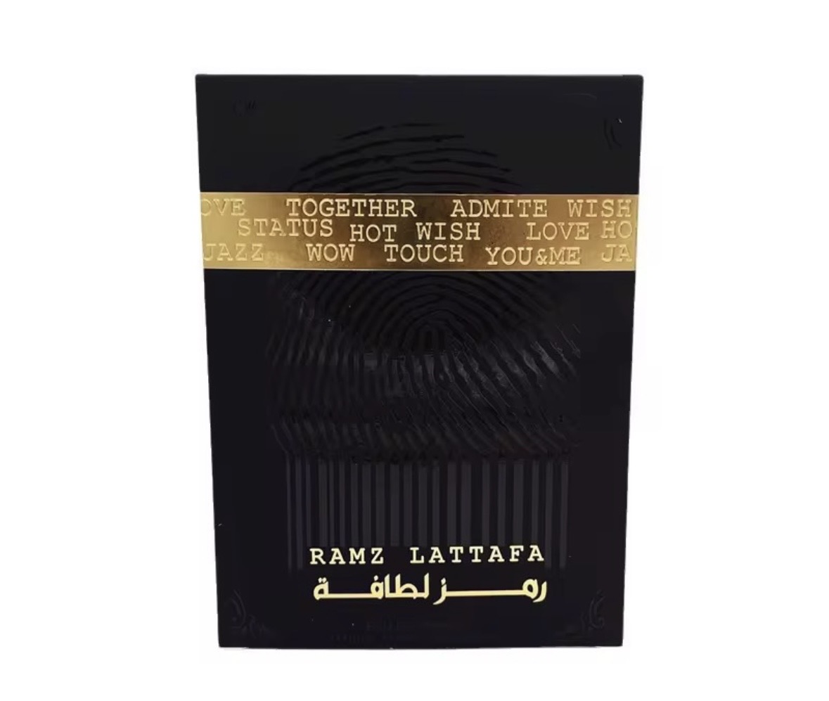 6x Ramz 100ml