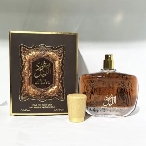 6x Oud Al Layl 100ml