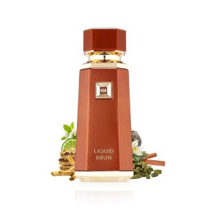 Liquid Brun 80ml