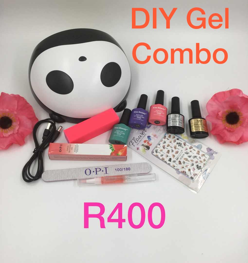 DIY Combo 1
