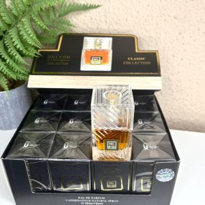 12x Mini 30mls