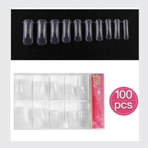 Poly Gel Dual Re Usable Forms 100s