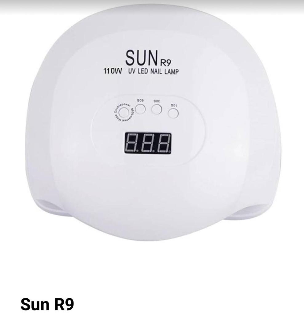 Sun One UV LED Lamp USB 48 Watts