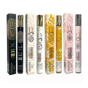 24Pce 35ml Mix Box Pocket Perfumes