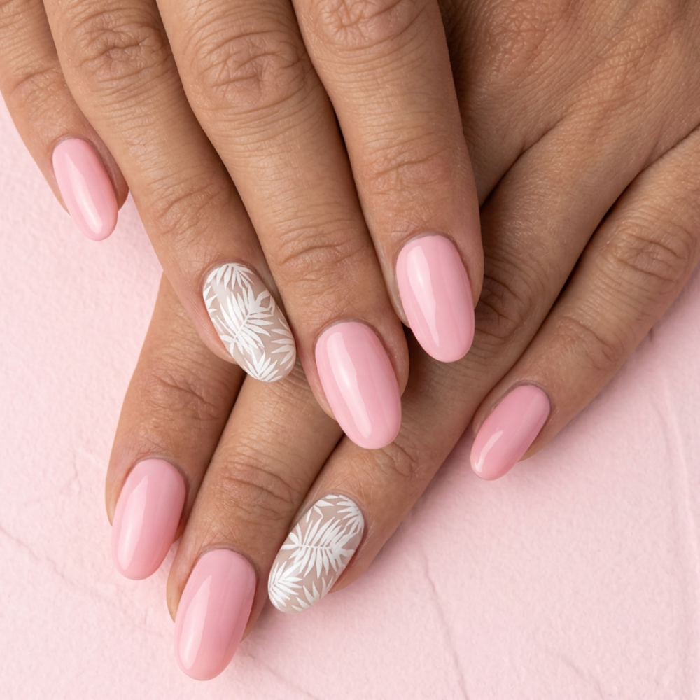 Nail Products