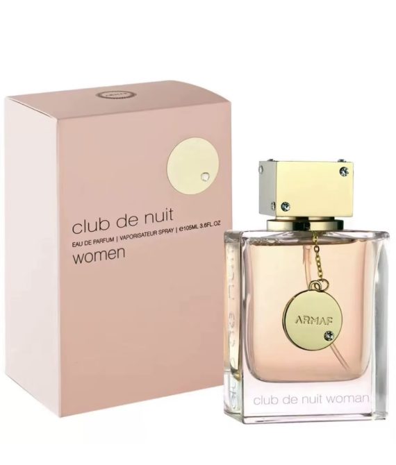 Club De Nuit For Women 100ml