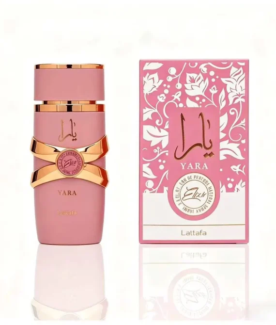 Mixed Perfume Set – 6x 100ml