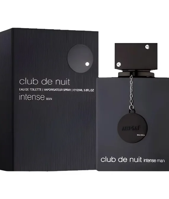 Club De Nuit Men Set – 6x 100ml