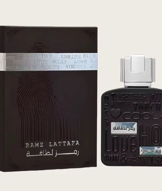 Ramz Lattafa Perfume Set – 6x 100ml