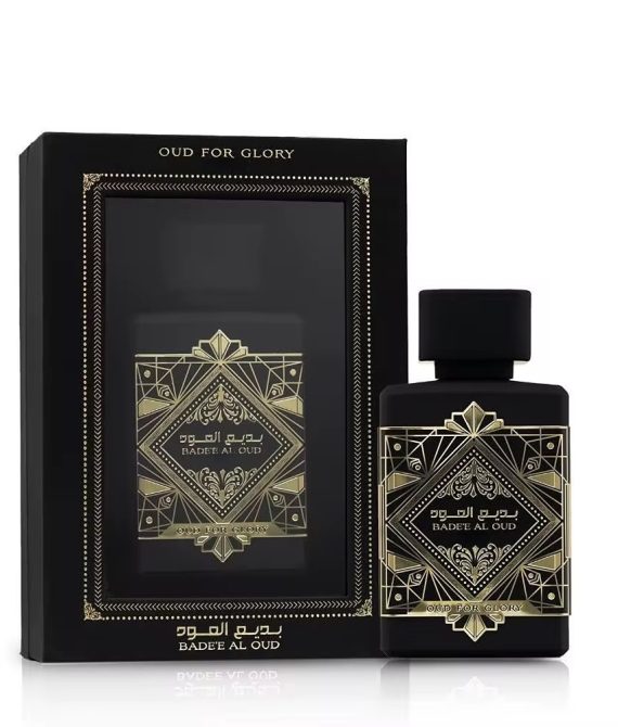 Oud For Glory 100ml
